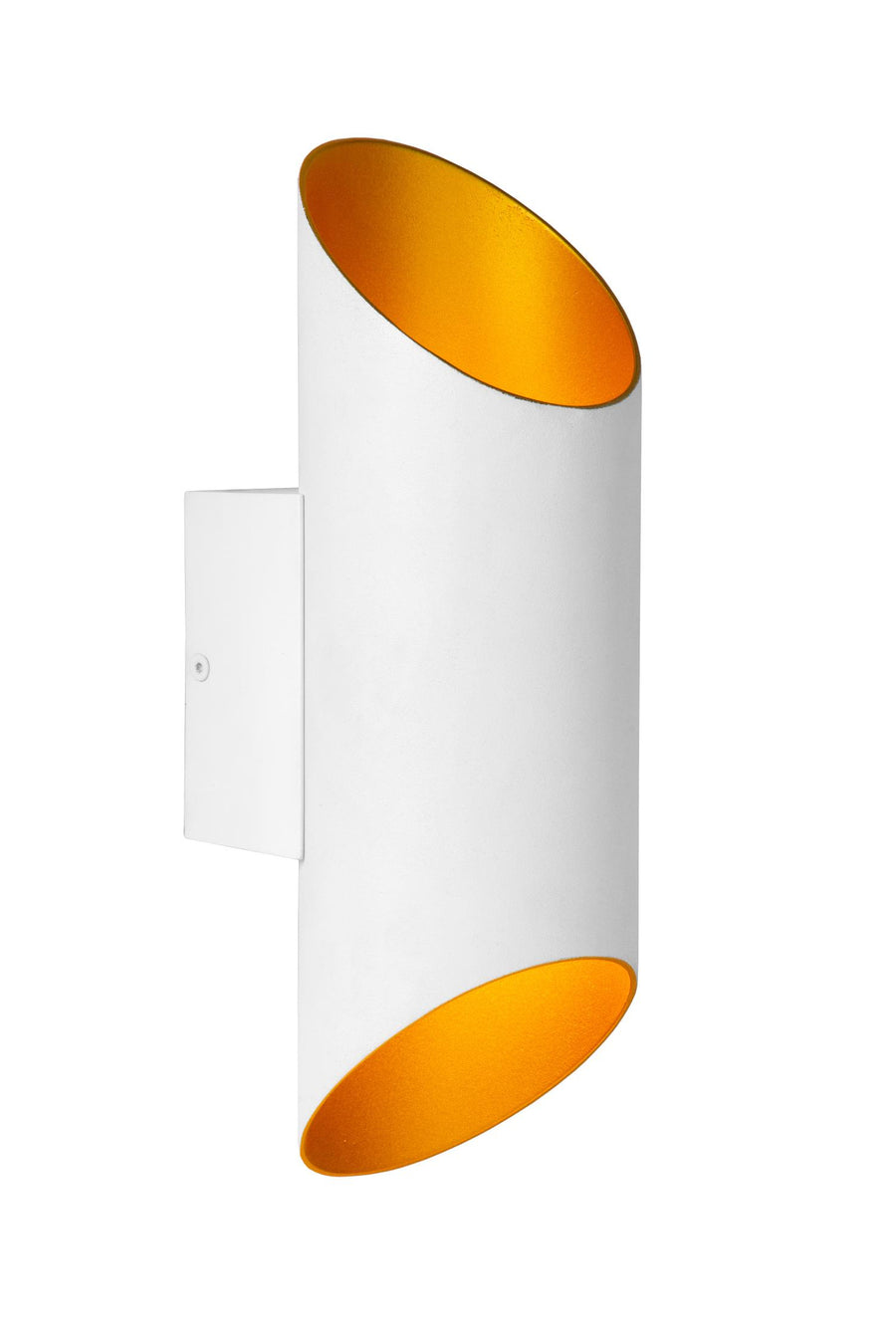 Lucide QUIRIJN wandlamp Ø 10 cm, G9, wit