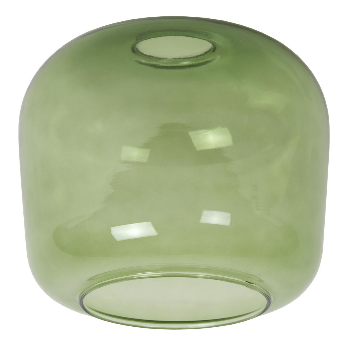 Lucide ILONA lampglas groen