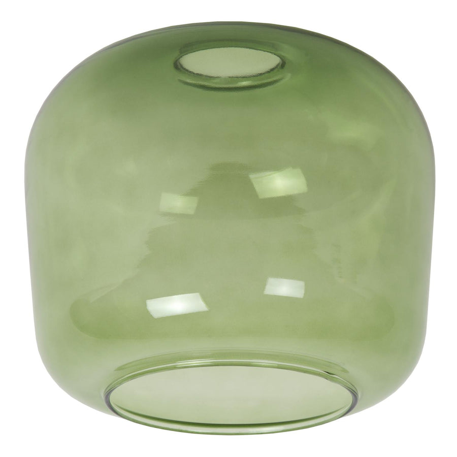 Lucide ILONA lampglas groen