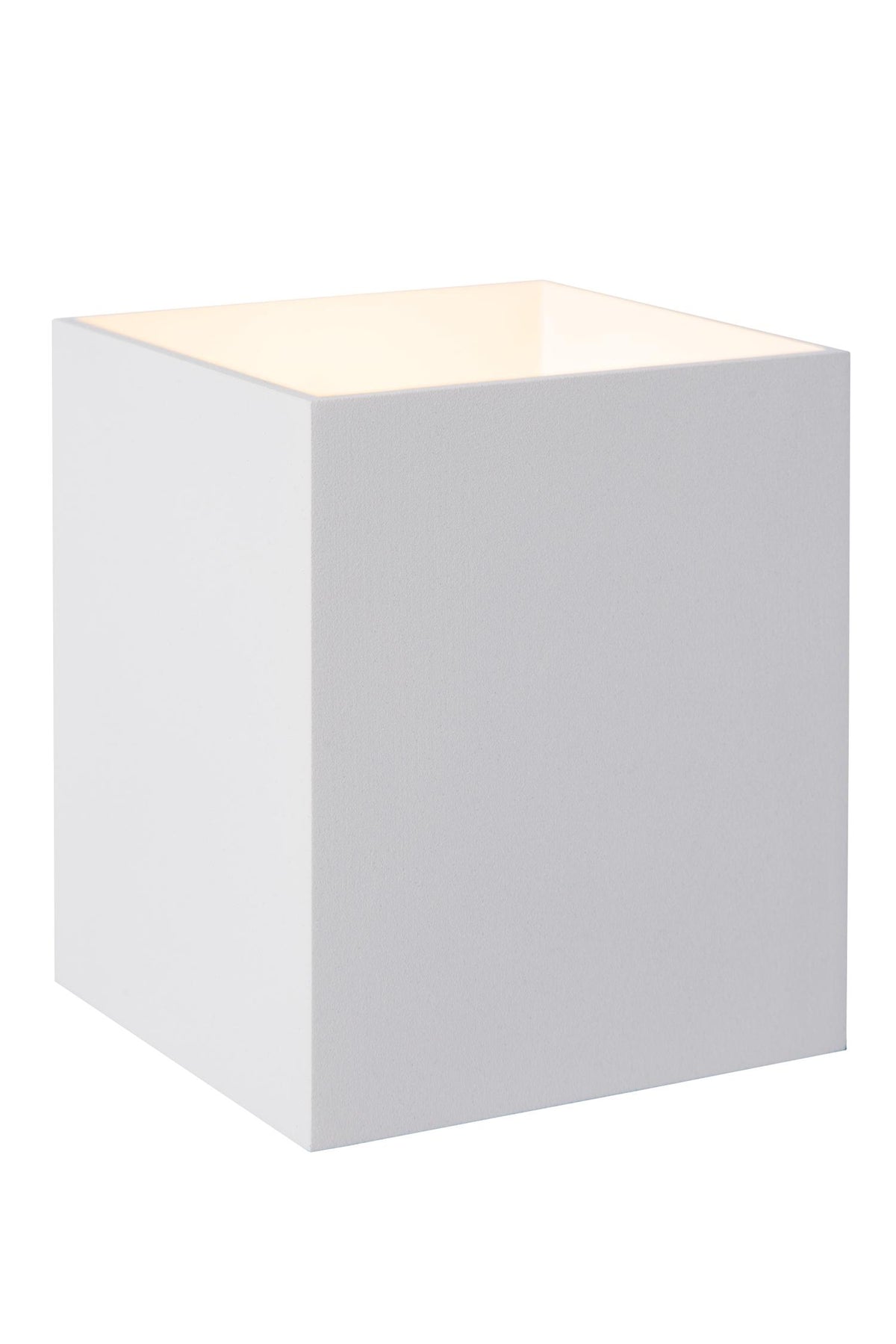 Lucide XERA wandlamp G9, wit