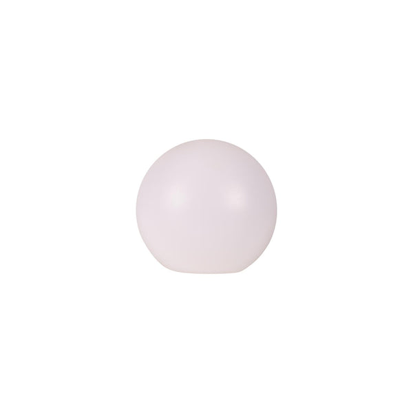Lucide PINO oplaadbare LED-tafellamp voor binnen en buiten met dimfunctie 1,5 W, 2700–6500 K, IP65, wit