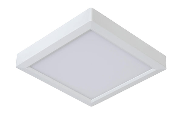 Lucide TENDO-LED plafondlamp 18 W, wit