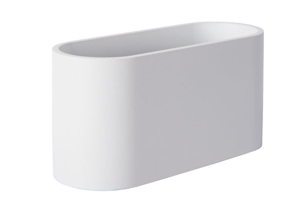 Lucide XERA wandlamp G9, wit