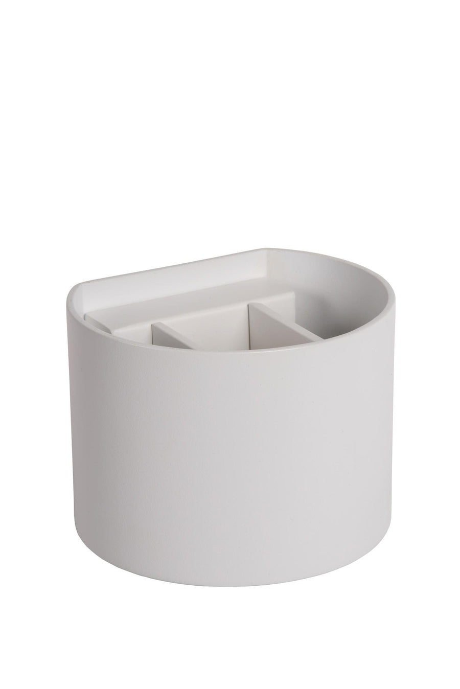 Lucide XIO dimbare LED-wandlamp 3,5 W, wit
