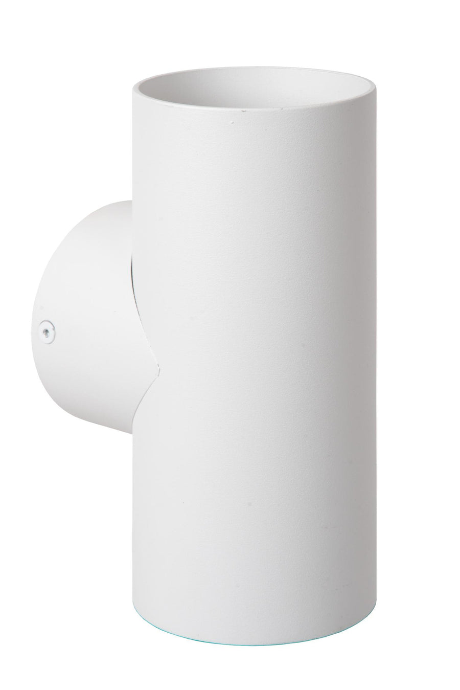 Lucide BONDI wandspot 2 × GU10, wit