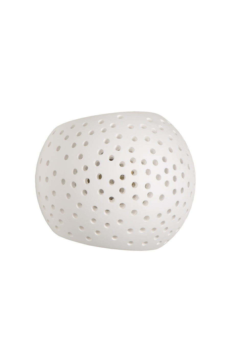 Lucide GIPSY wandlamp G9, wit