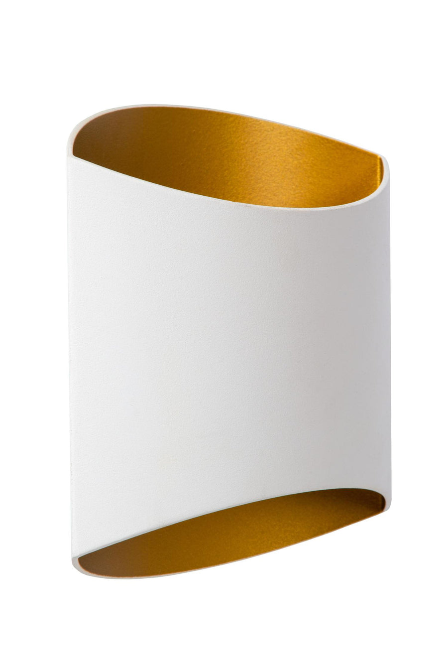 Lucide DILETTA wandlamp G9, wit