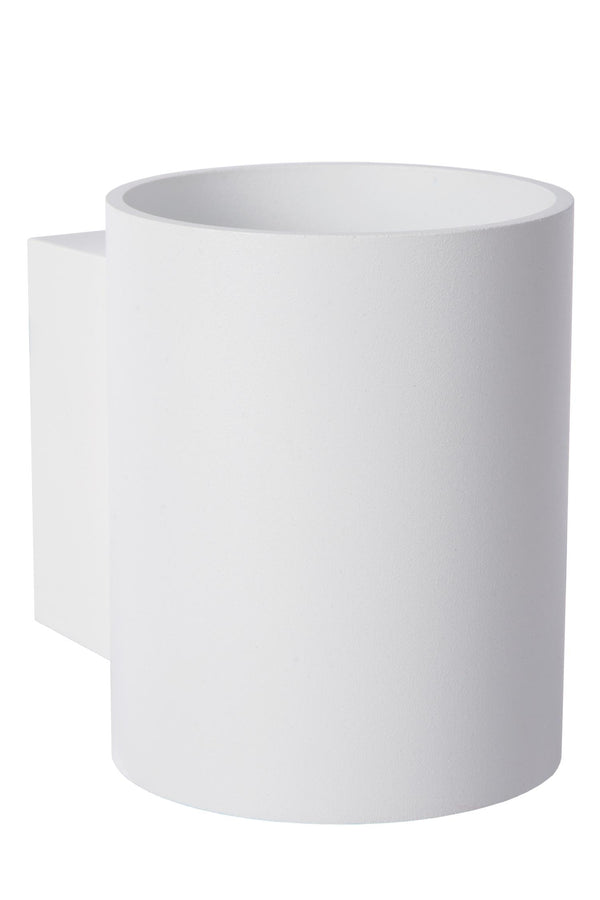 Lucide XERA wandlamp Ø 8 cm, G9, wit