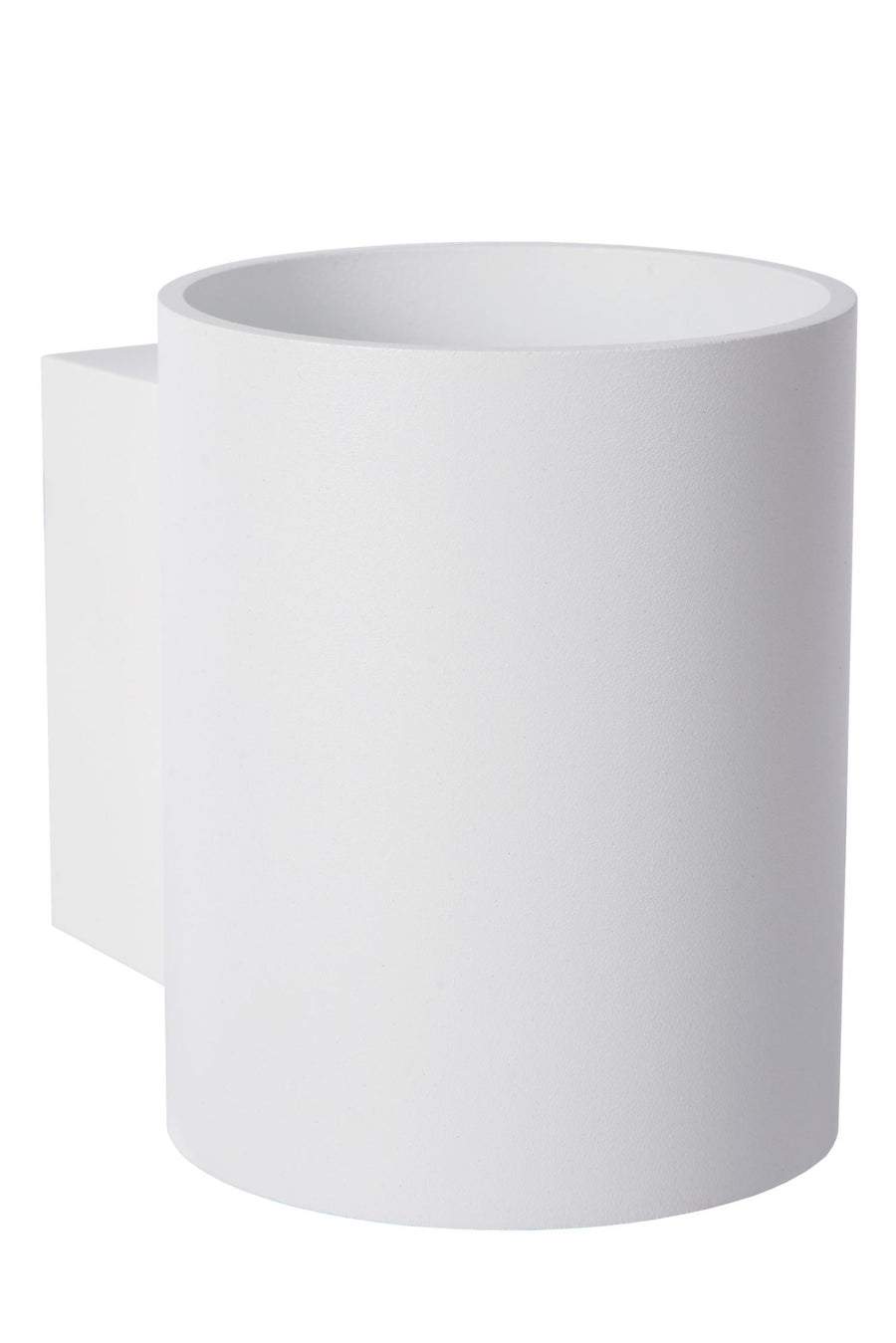 Lucide XERA wandlamp Ø 8 cm, G9, wit