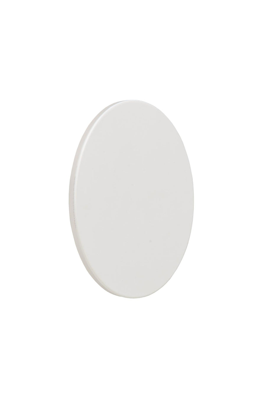 Lucide EKLYPS LED-wandlamp Ø 15 cm, 7 W, wit
