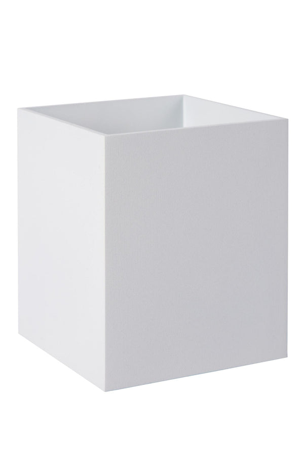 Lucide XERA wandlamp G9, wit