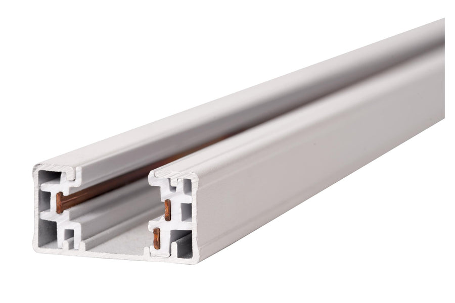 Lucide TRACK Railverlichtingssysteem railsysteem 1 m, wit