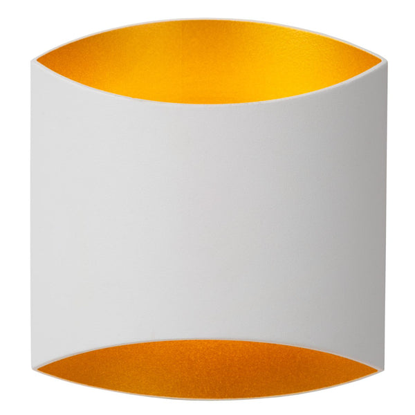 Lucide DILETTA wandlamp G9, wit