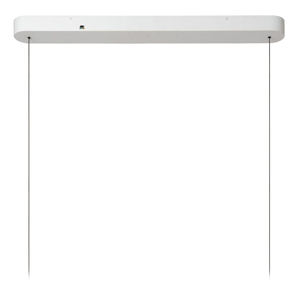 Lucide RADIANT dimbare LED-hanglamp 60 W, 2200–3000 K, wit