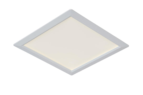 Lucide TENDO-LED plafondlamp 18 W, wit