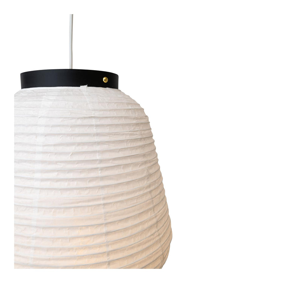 Lucide KEENU hanglamp Ø 67 cm, E27, wit