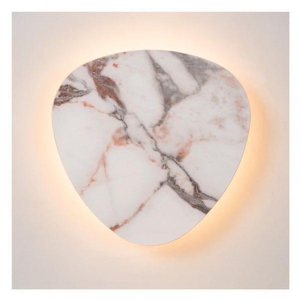 Lucide KAMIEN LED-wandlamp 11 W, wit