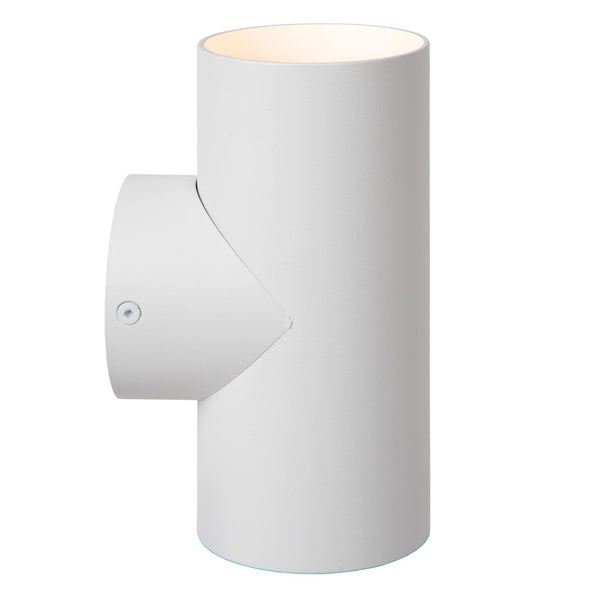 Lucide BONDI wandspot 2 × GU10, wit