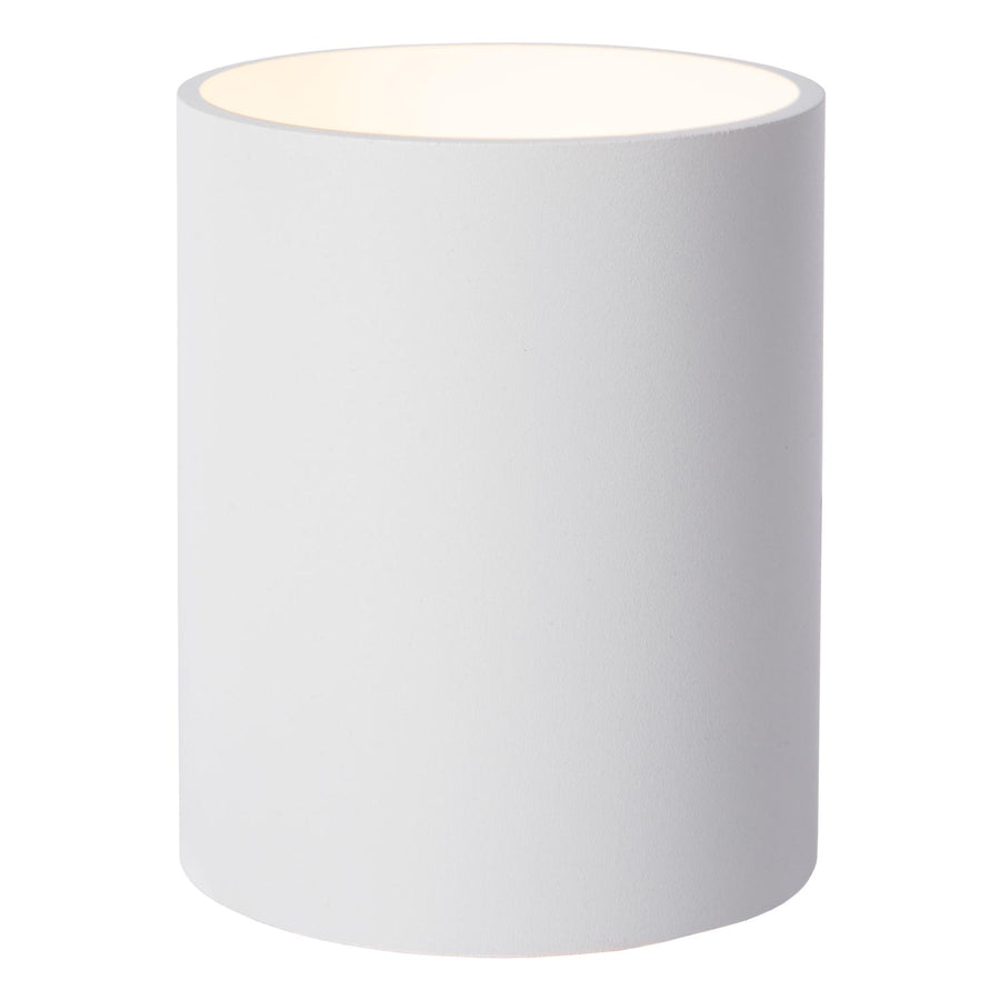 Lucide XERA wandlamp Ø 8 cm, G9, wit