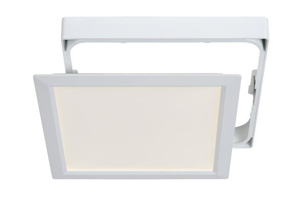 Lucide TENDO-LED plafondlamp 18 W, wit