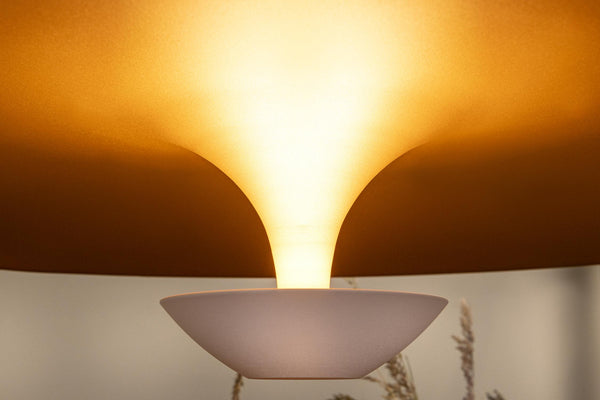 Lucide KENNETH dimbare LED-hanglamp Ø 60 cm, 16 W, wit
