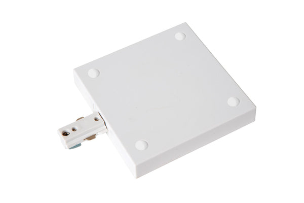 Lucide TRACK Startset railsysteem 2 m, wit