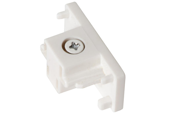 Lucide TRACK Startset railsysteem 2 m, wit