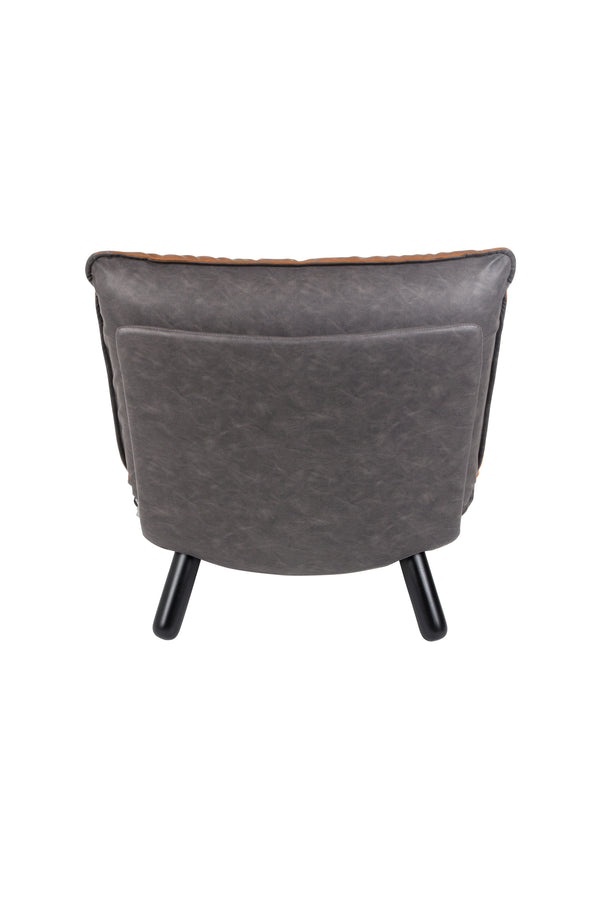 Loungestoel Lazy Sack Ll Bruin