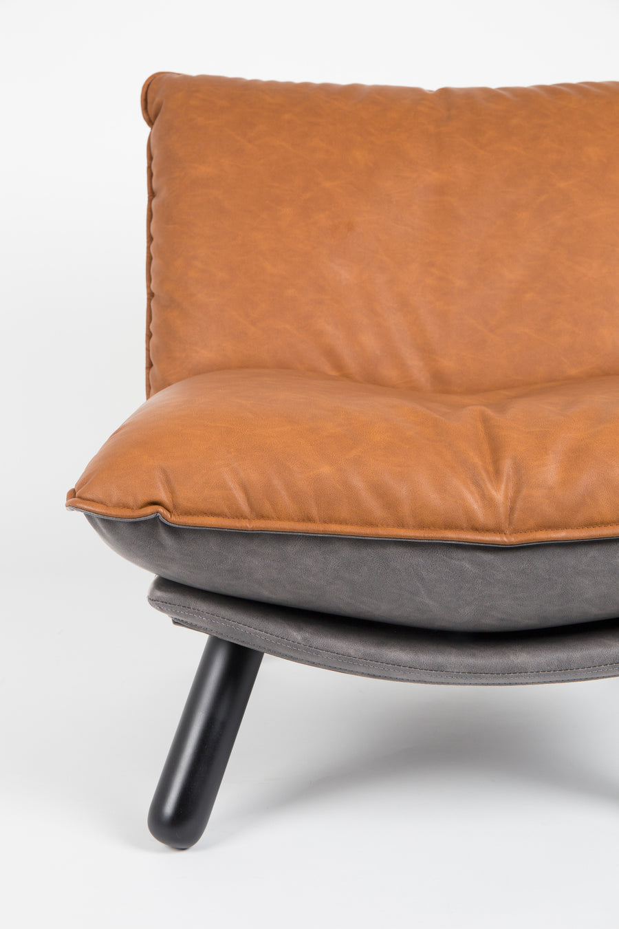 Loungestoel Lazy Sack Ll Bruin