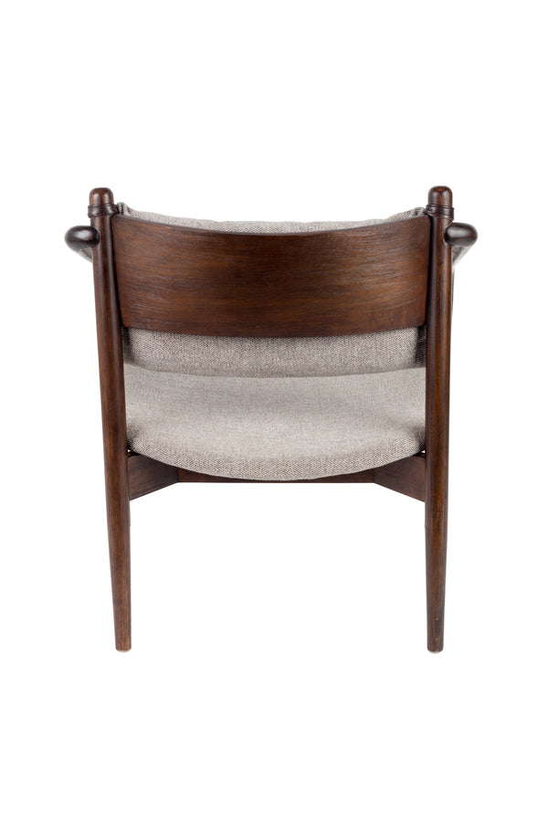 Loungestoel Torrance