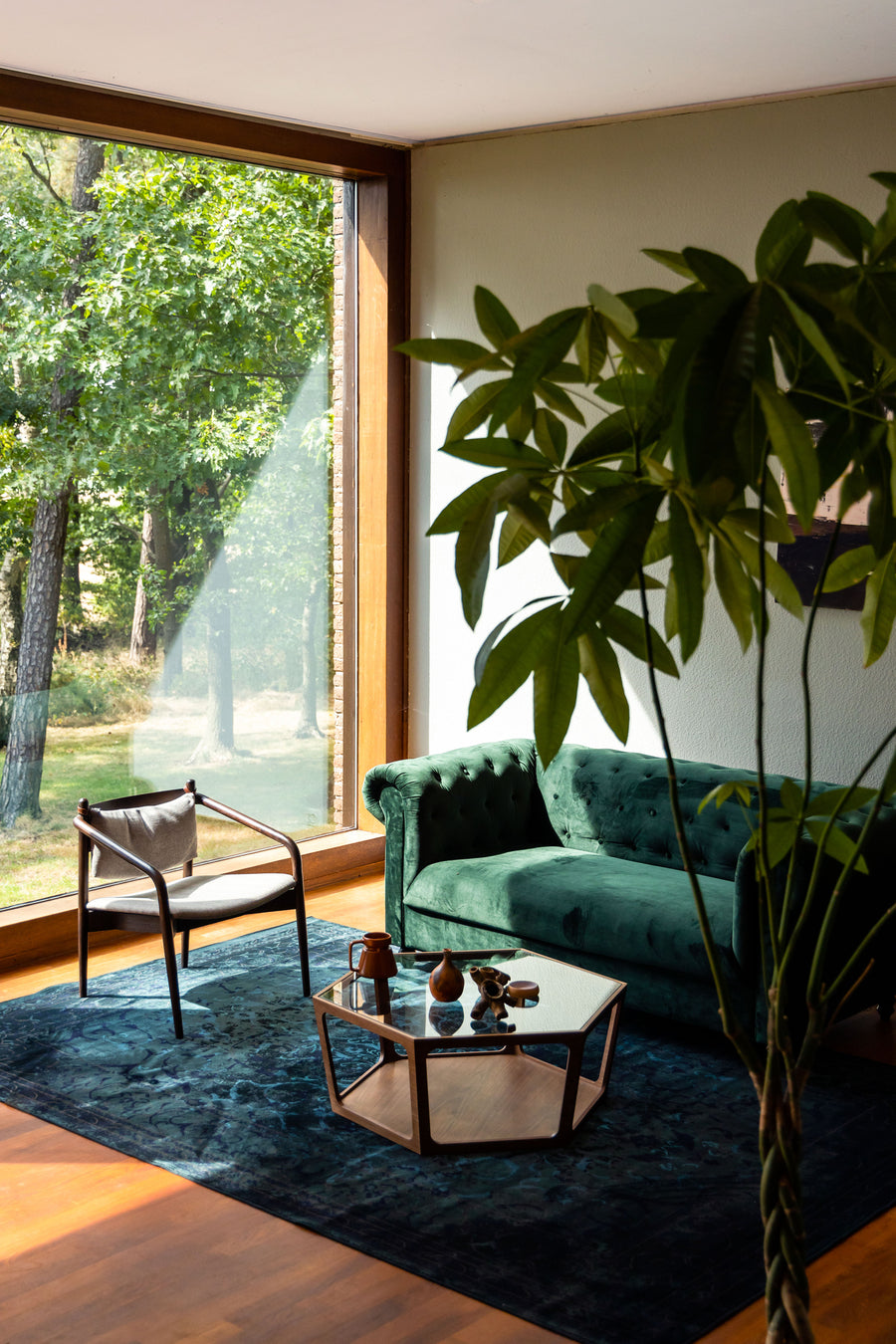 Loungestoel Torrance