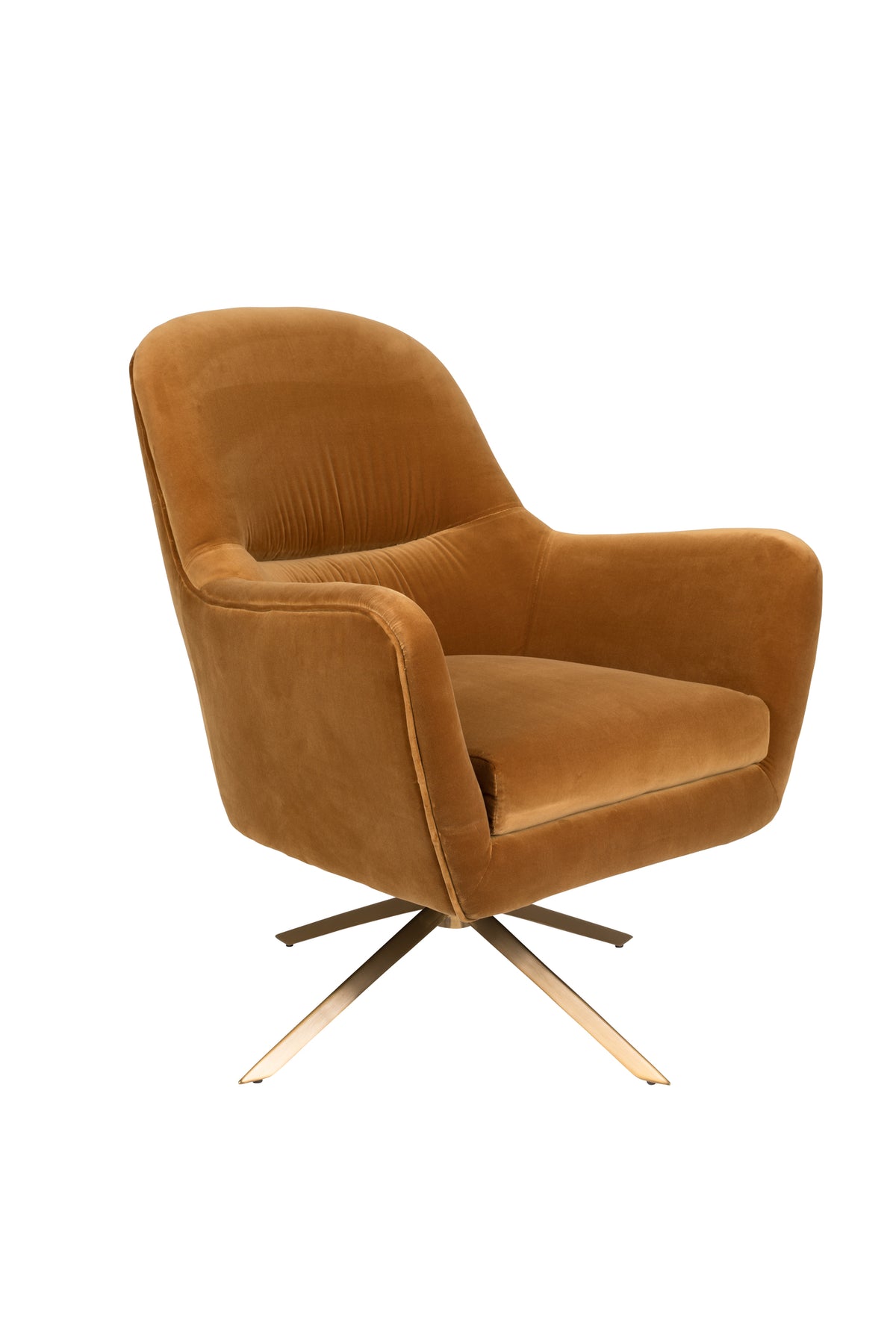 Loungestoel Robusto Whiskey Fr