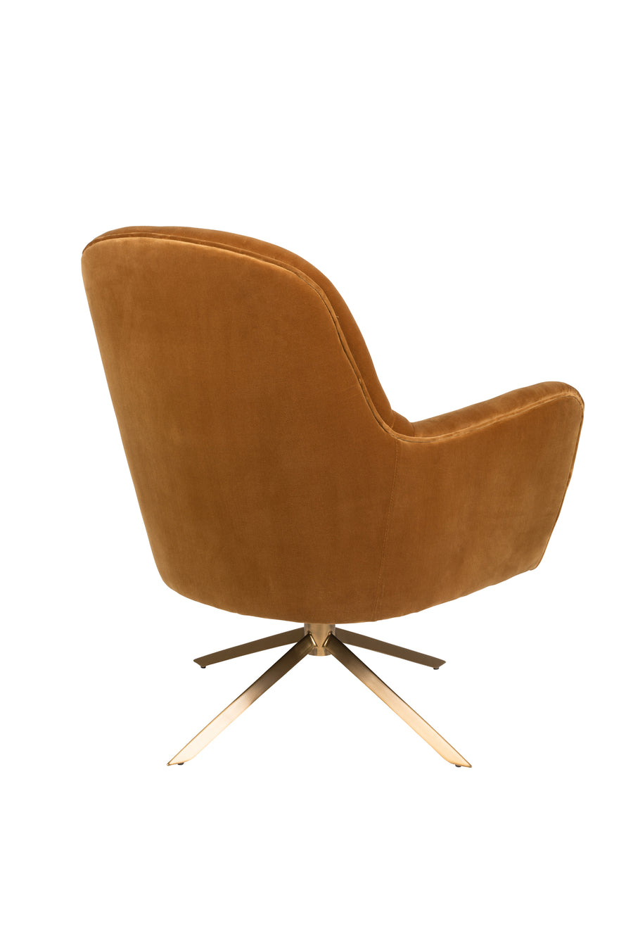 Loungestoel Robusto Whiskey Fr