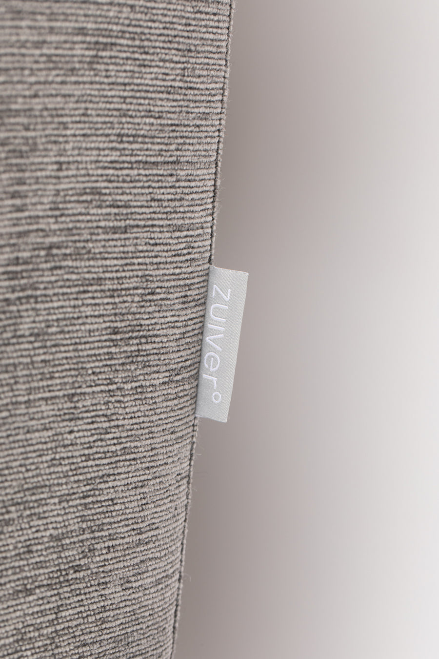 Summer loveseat antraciet