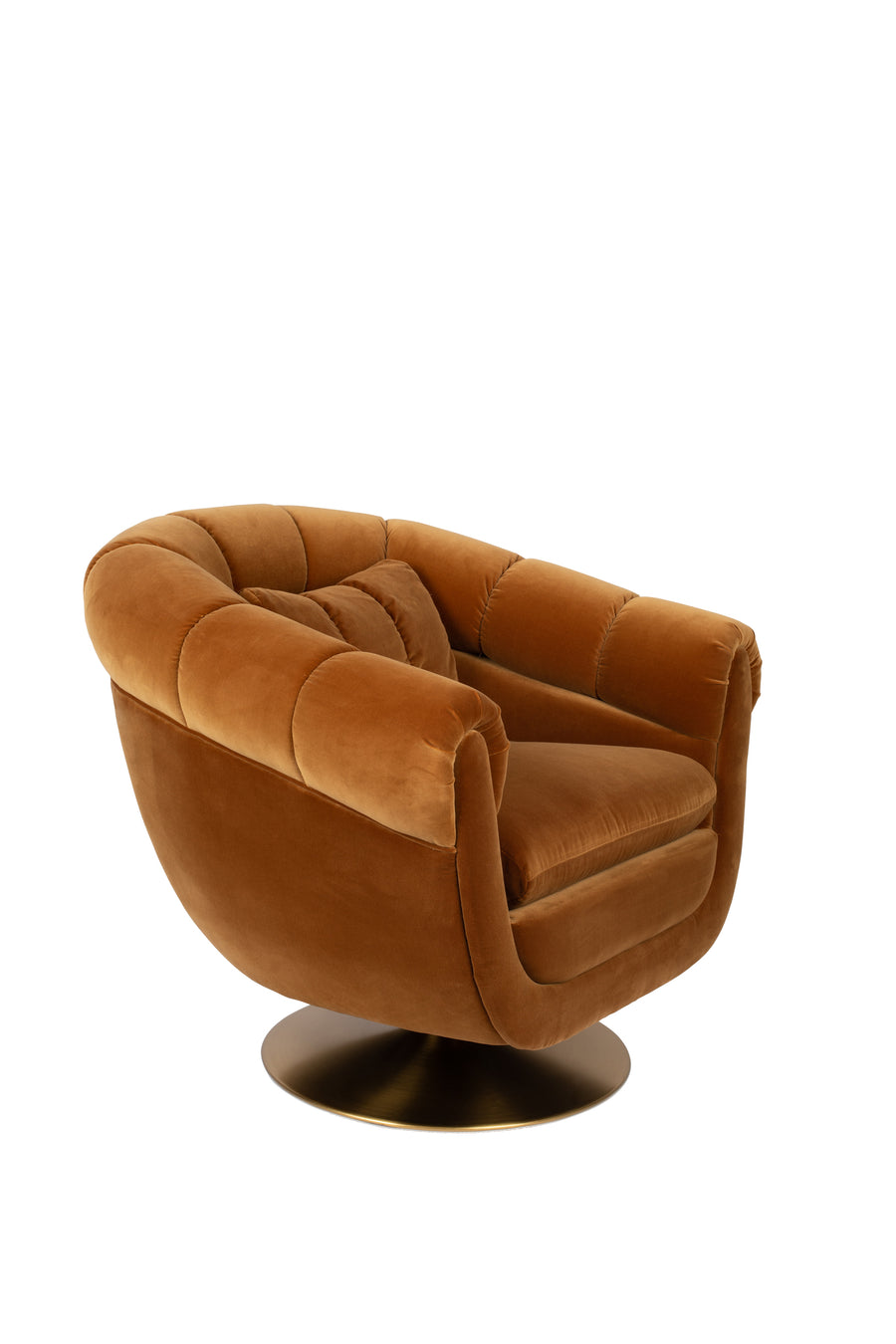 Loungestoel Member Whiskey