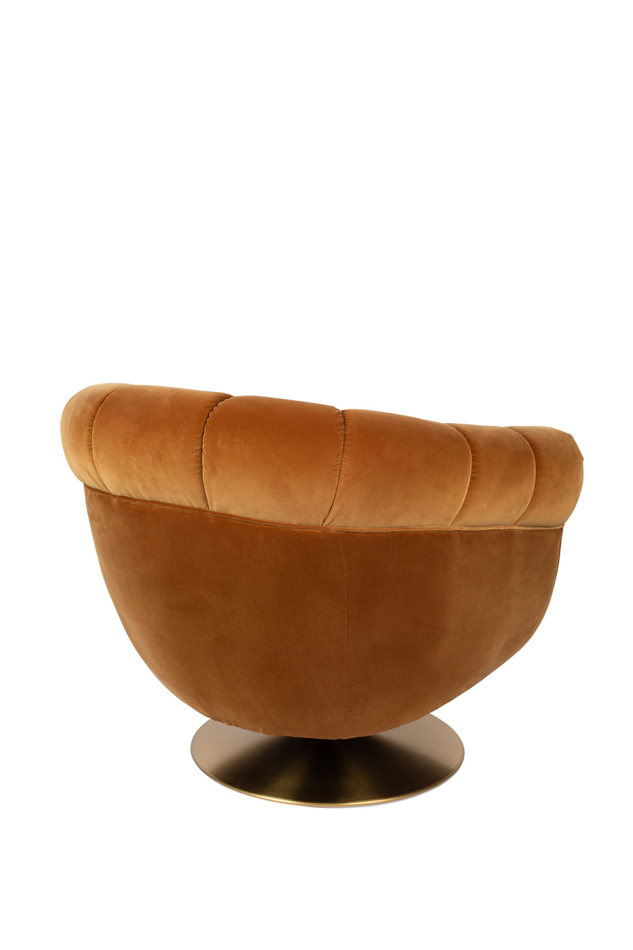 Loungestoel Member Whiskey