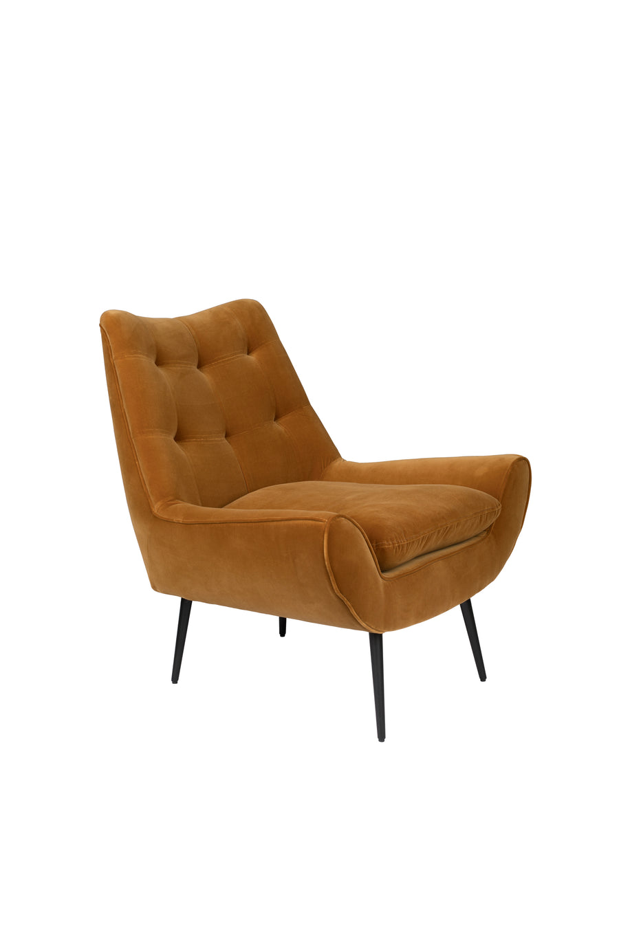 Loungestoel Glodis Whiskey