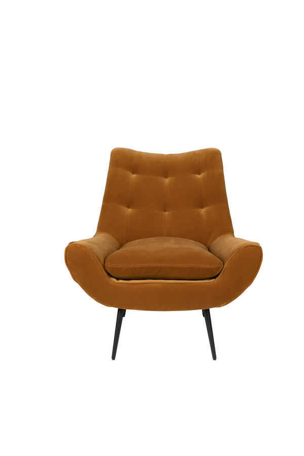 Loungestoel Glodis Whiskey