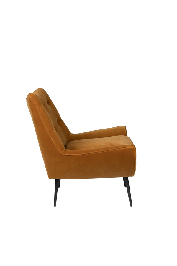 Loungestoel Glodis Whiskey