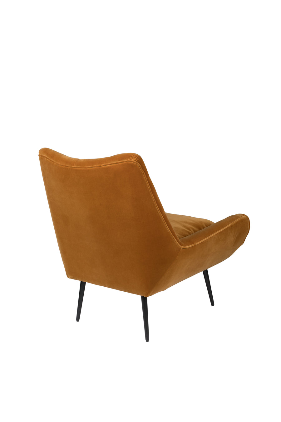Loungestoel Glodis Whiskey