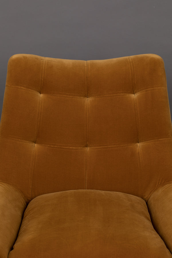 Loungestoel Glodis Whiskey
