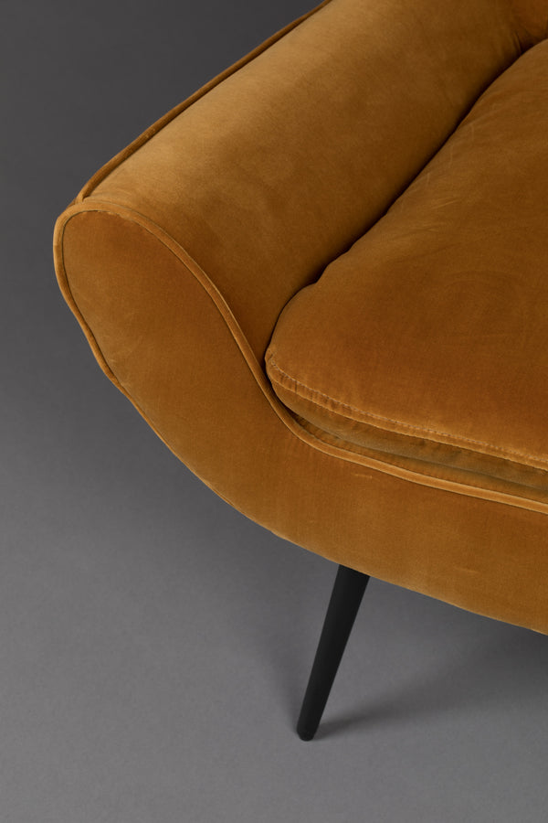 Loungestoel Glodis Whiskey