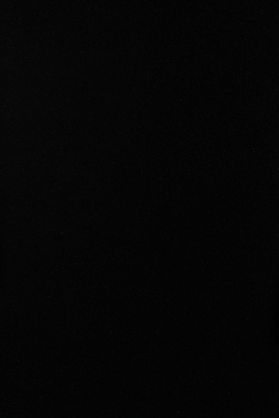 Loungestoel Glodis Nero