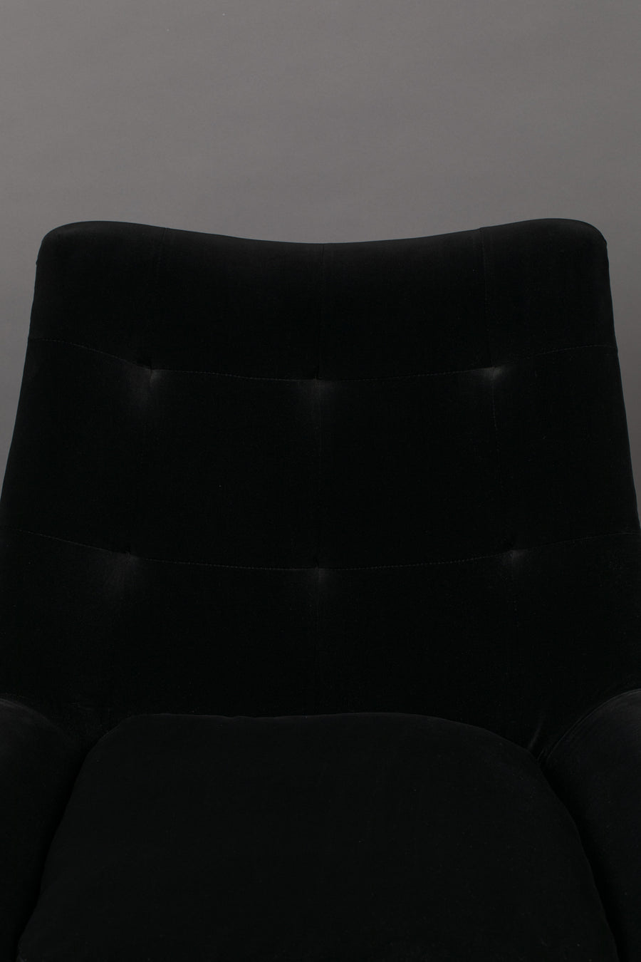 Loungestoel Glodis Nero