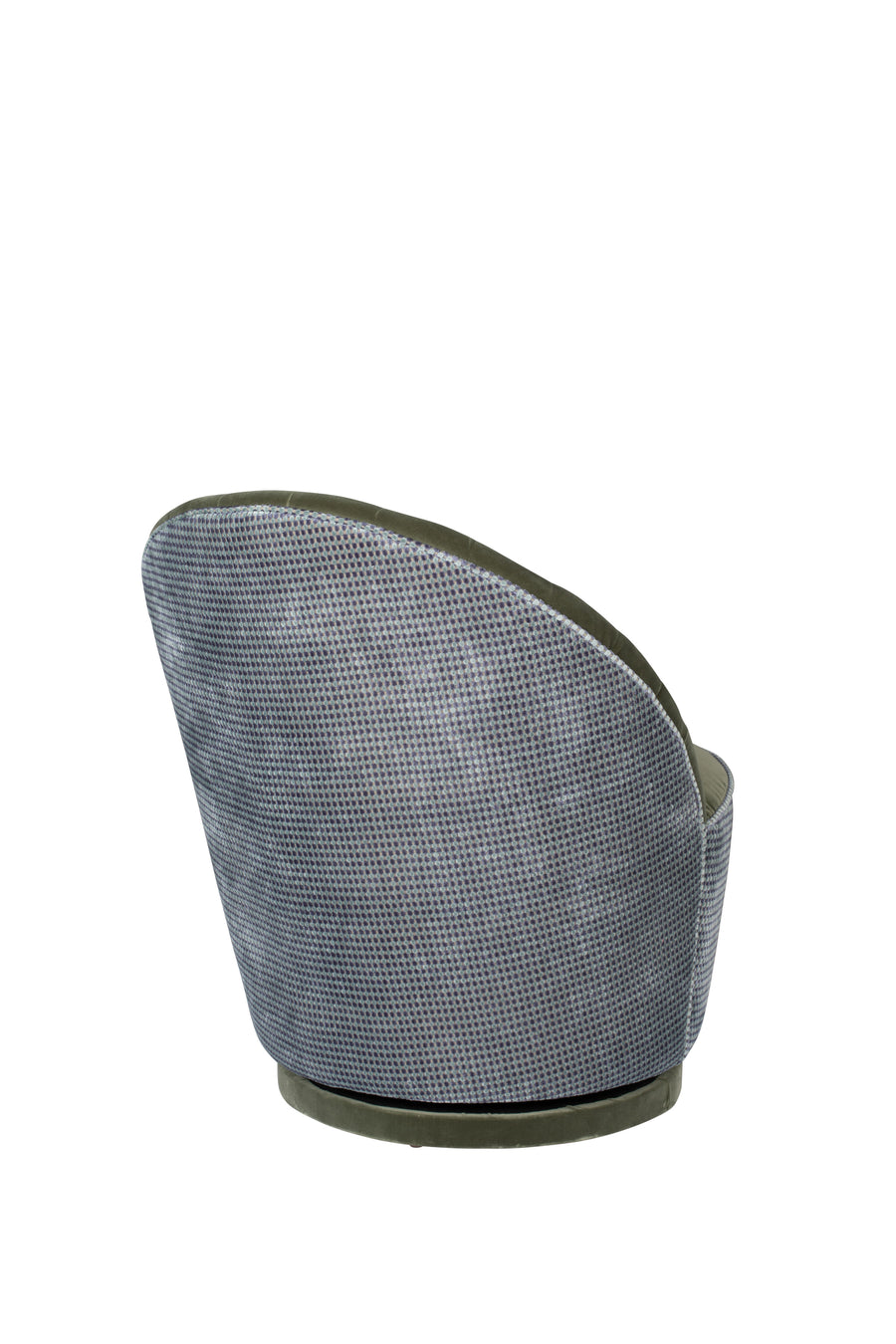 Loungestoel Madison Olive