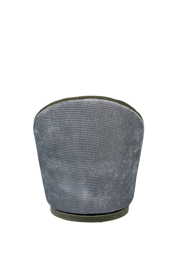 Loungestoel Madison Olive