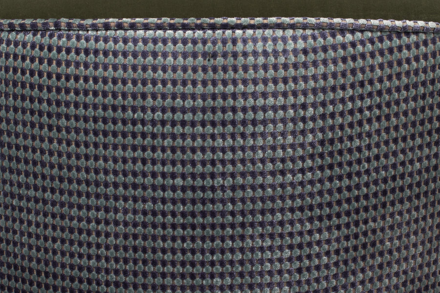 Loungestoel Madison Olive