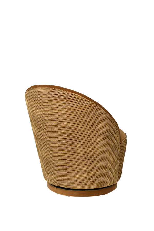 Loungestoel Madison Whiskey