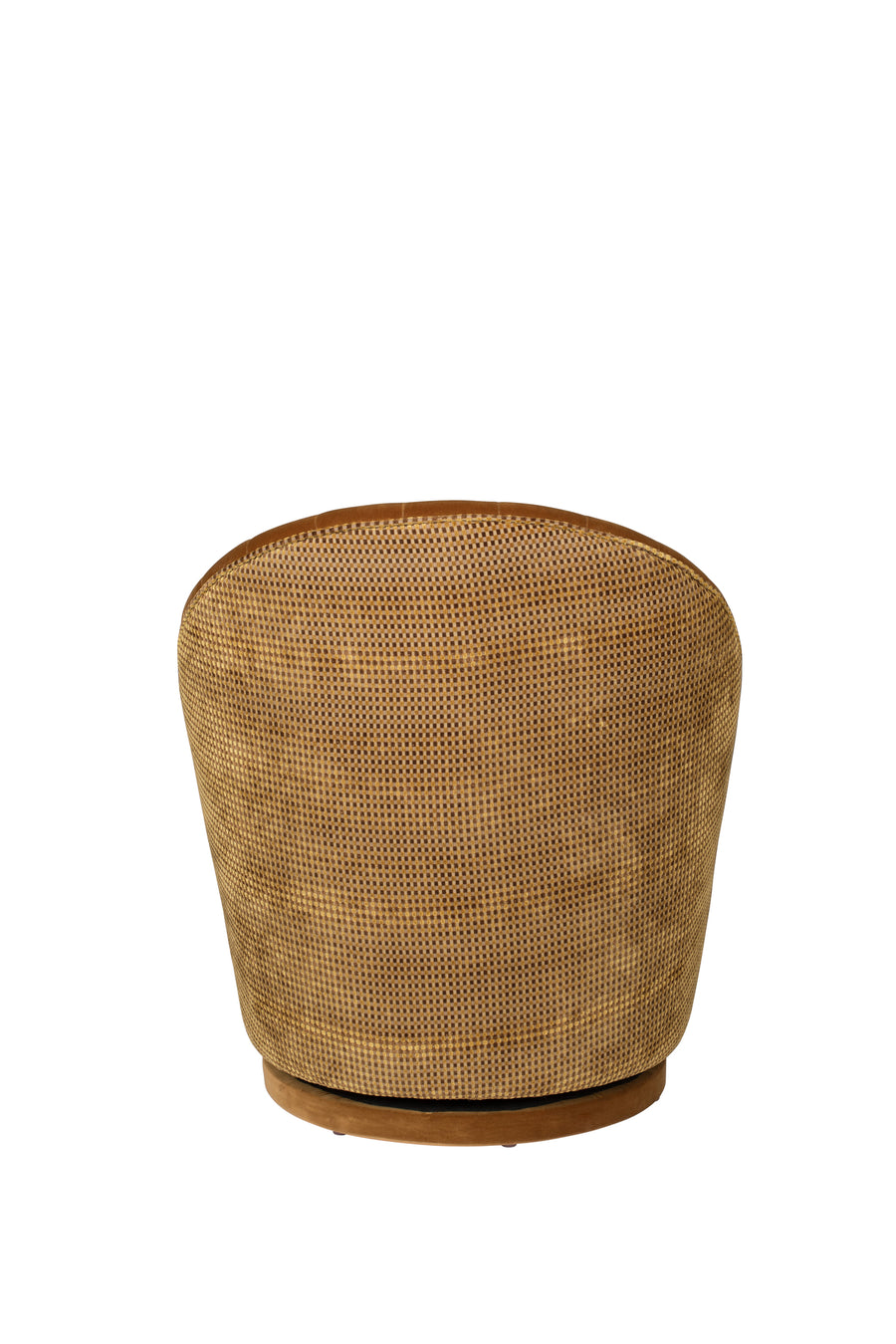 Loungestoel Madison Whiskey
