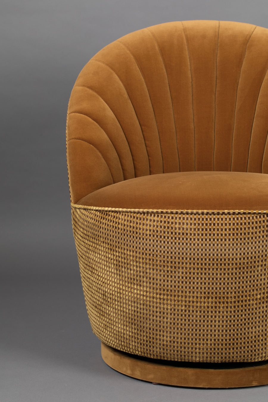 Loungestoel Madison Whiskey